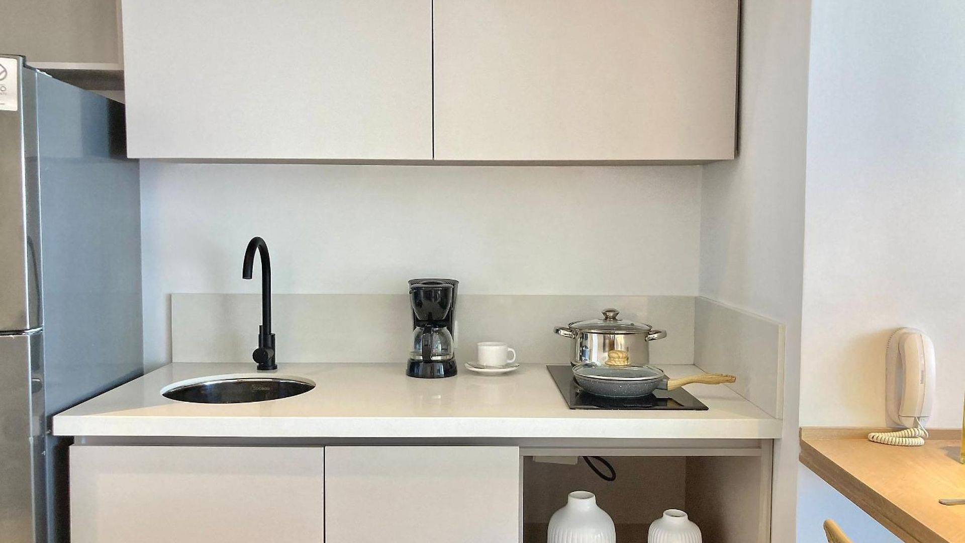 Apartamento Cb 814 | Moderna Con Vista Al Mar Y Parque Cartagena