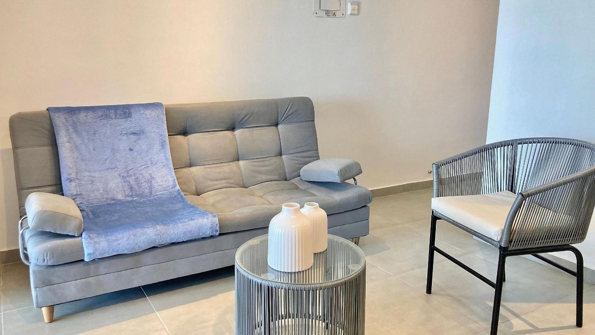 Cb 814 | Moderna Con Vista Al Mar Y Parque Apartamento *
