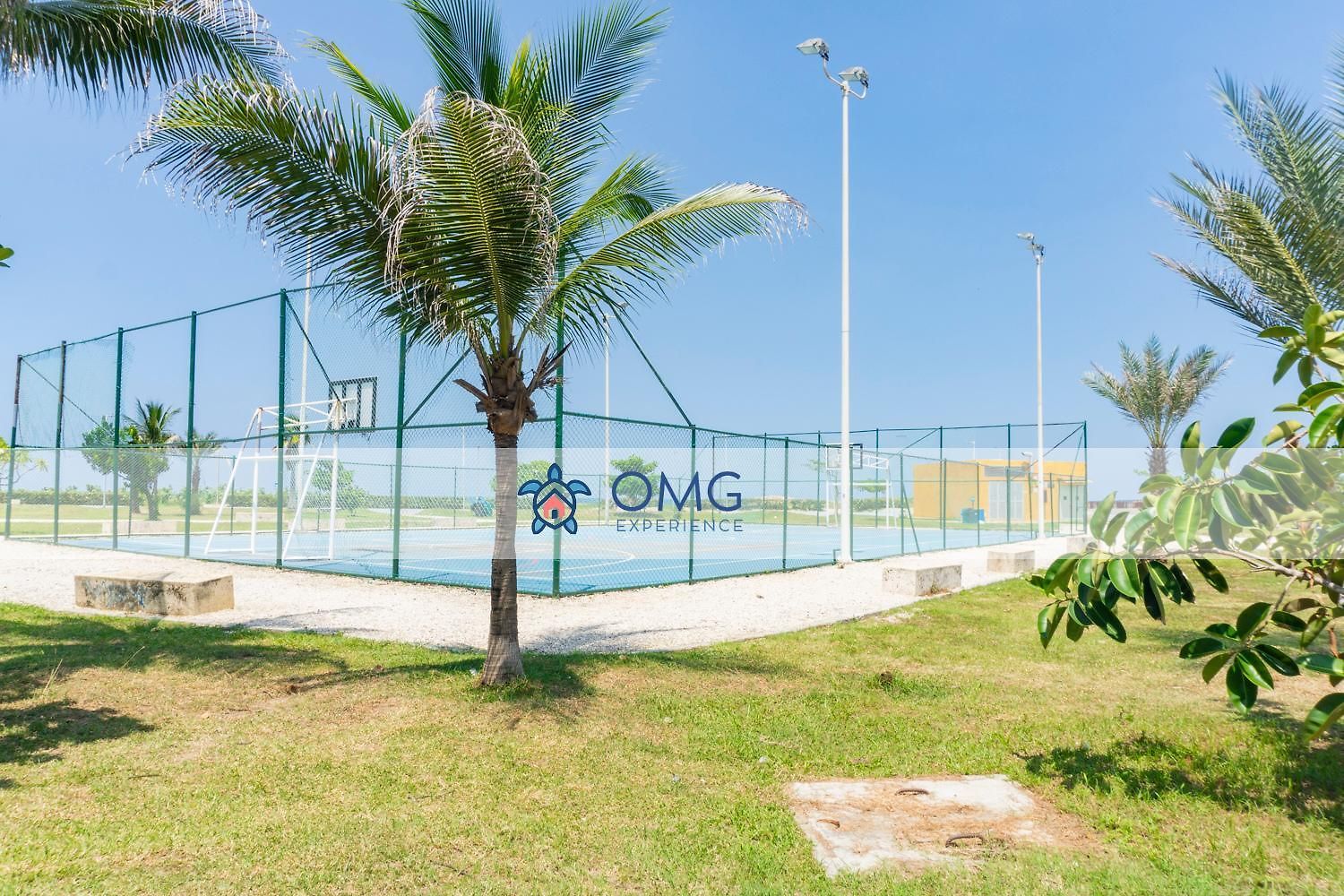 Cb 814 | Moderna Con Vista Al Mar Y Parque Apartamento