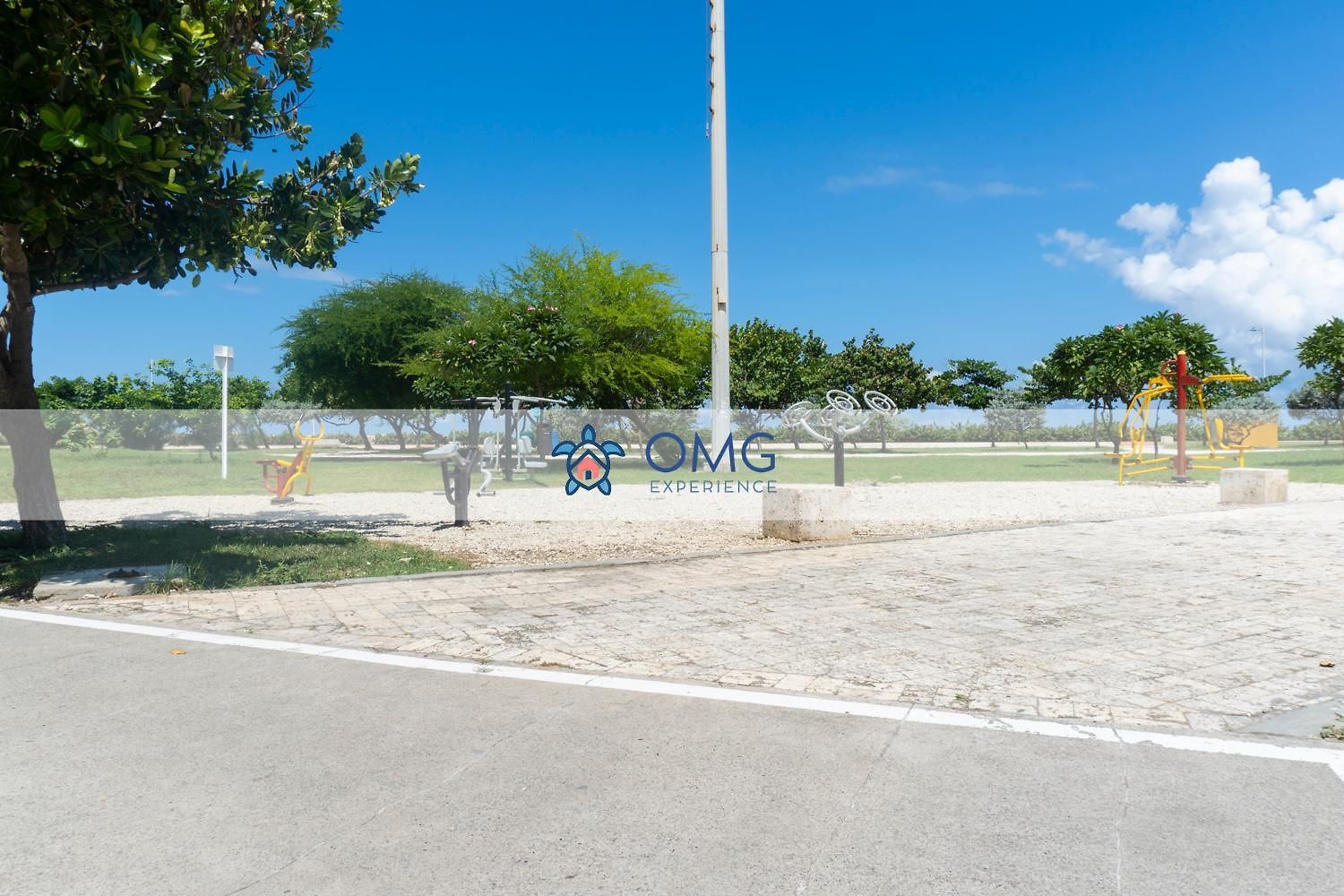 Cb 814 | Moderna Con Vista Al Mar Y Parque Apartamento Cartagena