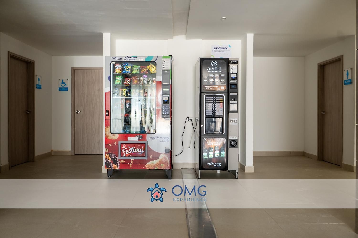 Cb 814 | Moderna Con Vista Al Mar Y Parque Apartamento *