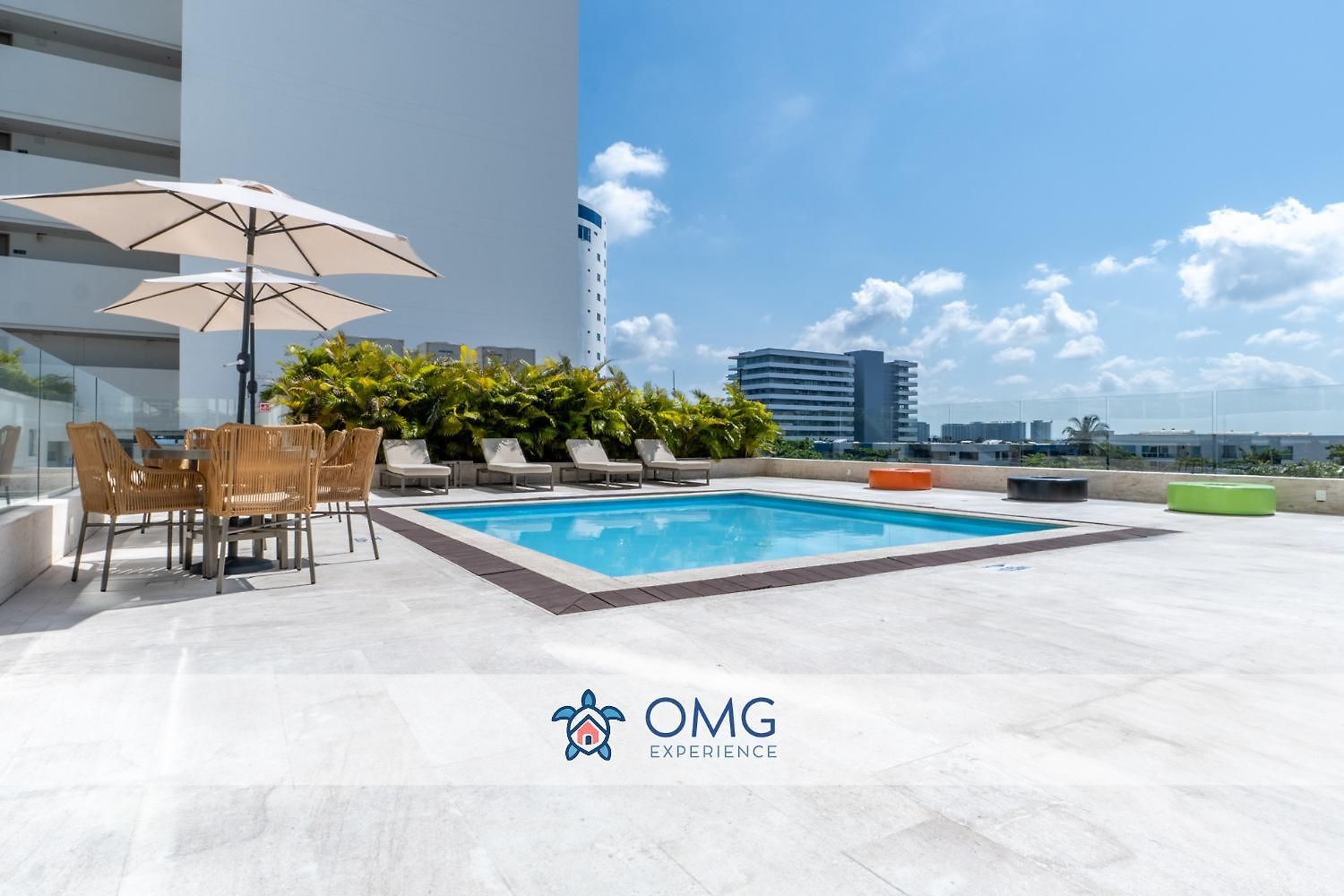 Cb 814 | Moderna Con Vista Al Mar Y Parque Cartagena