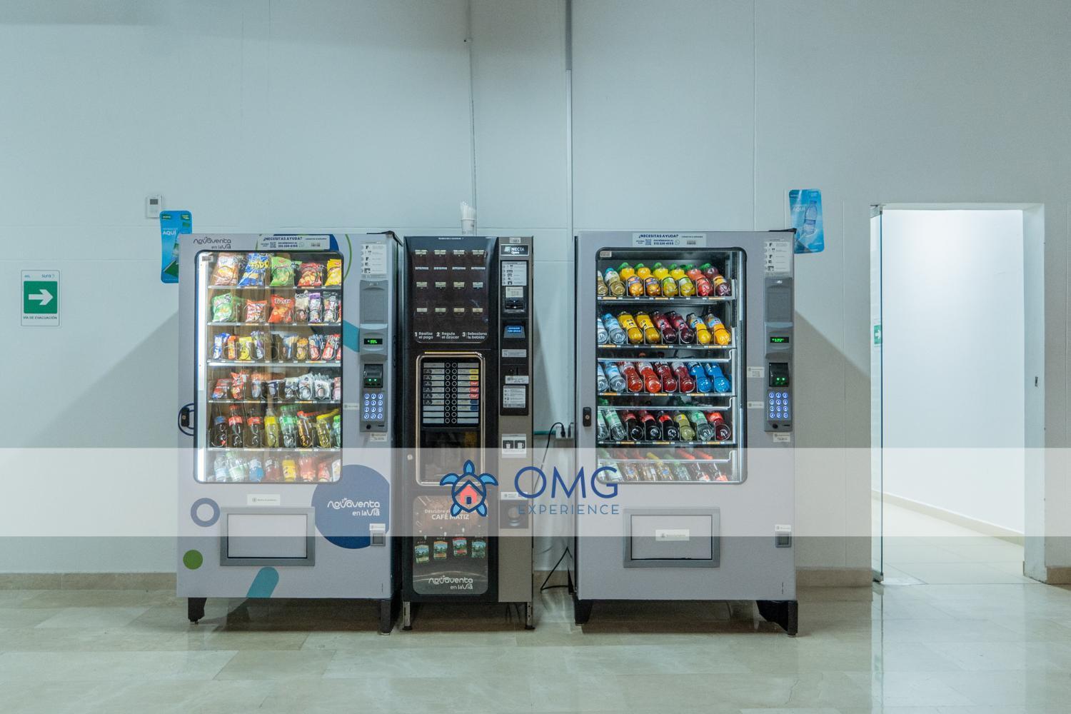 Cb 814 | Moderna Con Vista Al Mar Y Parque