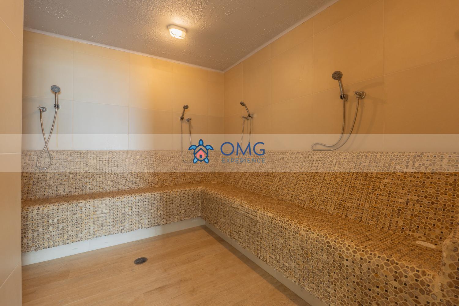 Cb 814 | Moderna Con Vista Al Mar Y Parque