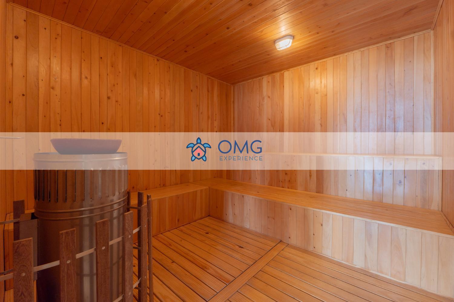 Cb 814 | Moderna Con Vista Al Mar Y Parque Apartamento *